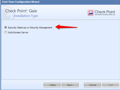 install checkpoint gaia virtualbox ubuntu